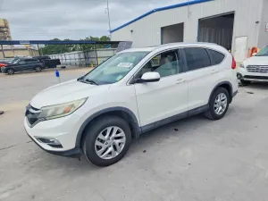 Honda CR-V 2.4L 4 2016