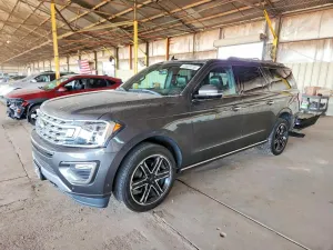 Ford Expedition 3.5L 6 2020