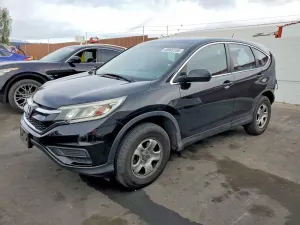 Honda CR-V 2.4L 4 2015