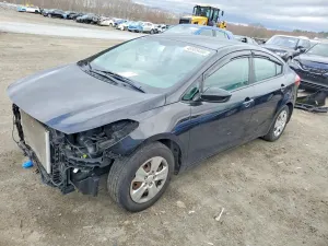Kia Cerato / Forte / K3 2.0L 4 2018