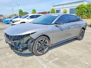 Kia K4 2.0L 4 2025