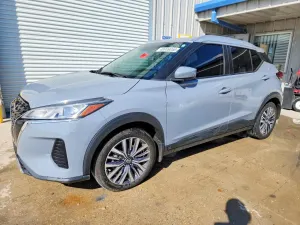 Nissan Kicks 1.6L 4 2021
