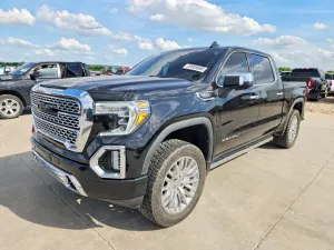 GMC Sierra 5.3L 8 2021
