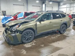 Subaru Outback 2.4L 4 2023