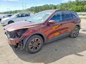 Ford Escape 1.5L 3 2021