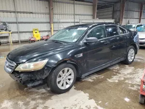 Ford Taurus 3.5L 6 2012