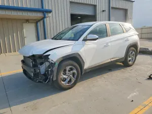 Hyundai Tucson 2.5L 4 2023