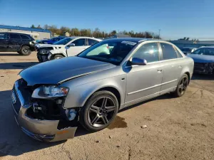 Audi A4 2.0L 4 2007