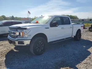 Ford F-150 5.0L 8 2019