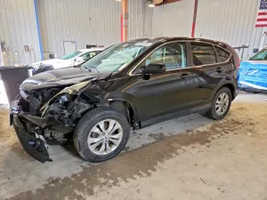 Honda CR-V 2.4L 4 2012