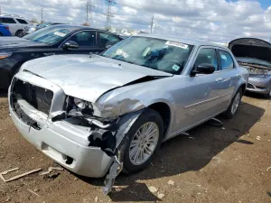 Chrysler 300 2.7L 6 2009