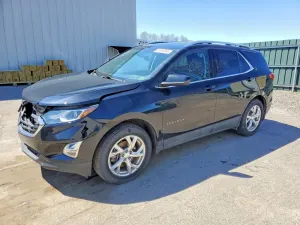 Chevrolet Equinox 2.0L 4 2020