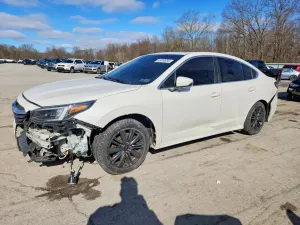 Subaru Legacy 2.5L 4 2020
