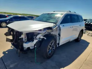 Lexus TX Series 2.4L 4 2024