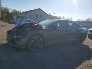 Audi S5 3.0L 6 2025