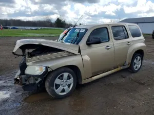 Chevrolet HHR 2.2L 4 2007
