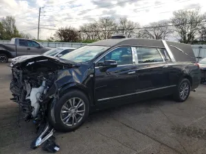 Cadillac XT5 2.0L 4 2023