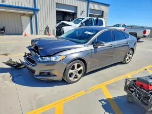 Ford Fusion 1.5L 4 2016
