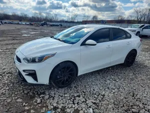 Kia Cerato / Forte / K3 2.0L 4 2021