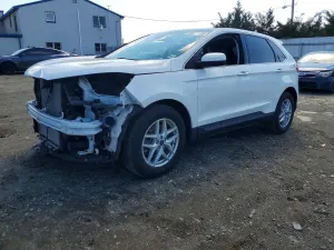 Ford Edge 2.0L 4 2022