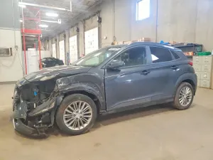 Hyundai Kona 2.0L 4 2021