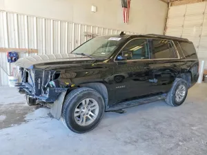 Chevrolet Tahoe 5.3L 8 2018
