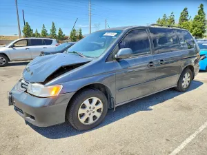 Honda Odyssey 3.5L 6 2004