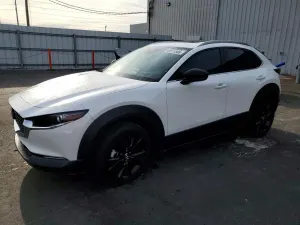 Mazda CX-30 2.5L 4 2024