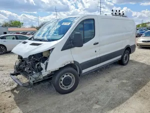 Ford Transit 3.7L 6 2018