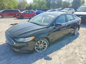 Ford Fusion 1.5L 4 2019