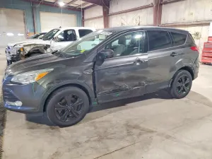 Ford Escape 2.0L 4 2015