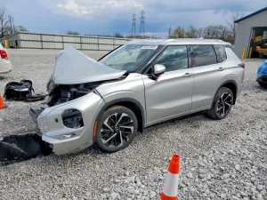 Mitsubishi Outlander 2.5L 4 2024