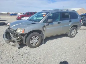 Mitsubishi Endeavor 3.8L 6 2007