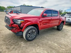 Toyota Tacoma 3.5L 6 2023