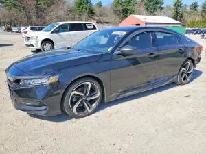 Honda Accord 1.5L 4 2020