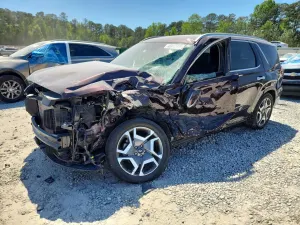 Hyundai Palisade 3.8L 6 2023