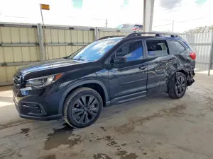 Subaru Ascent 2.4L 4 2022