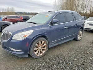 Buick Enclave 3.6L 6 2015