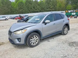 Mazda CX-5 2.5L 4 2015