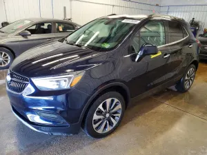 Buick Encore 1.4L 4 2022