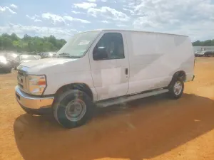 Ford Econoline 4.6L 8 2012