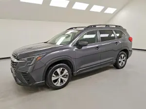 Subaru Ascent 2.4L 4 2024