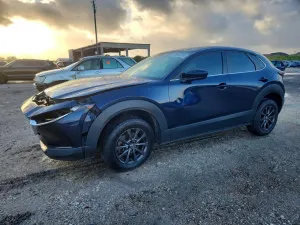 Mazda CX-30 2.5L 4 2020