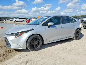 Toyota Corolla 1.8L 4 2021