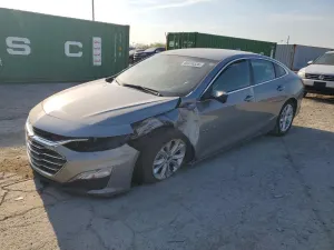 Chevrolet Malibu 1.5L 4 2023