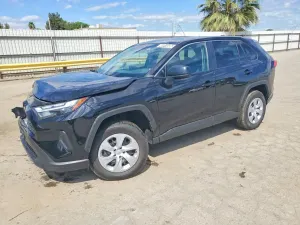 Toyota Rav4 2.5L 4 2025