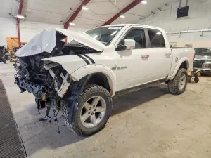 Dodge RAM 5.7L 8 2010