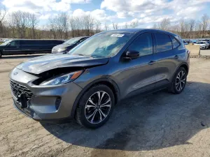 Ford Escape 1.5L 3 2021