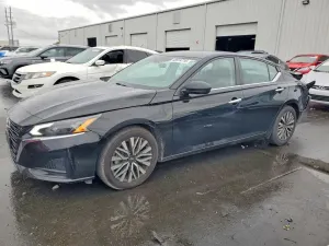 Nissan Altima 2.5L 4 2024