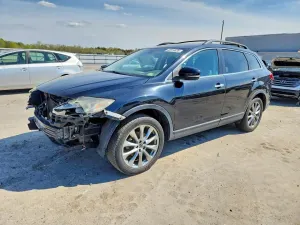 Mazda CX-9 3.7L 6 2015